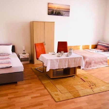 Ferienhof - Ferienwohnung Gadebusch Luaran gambar