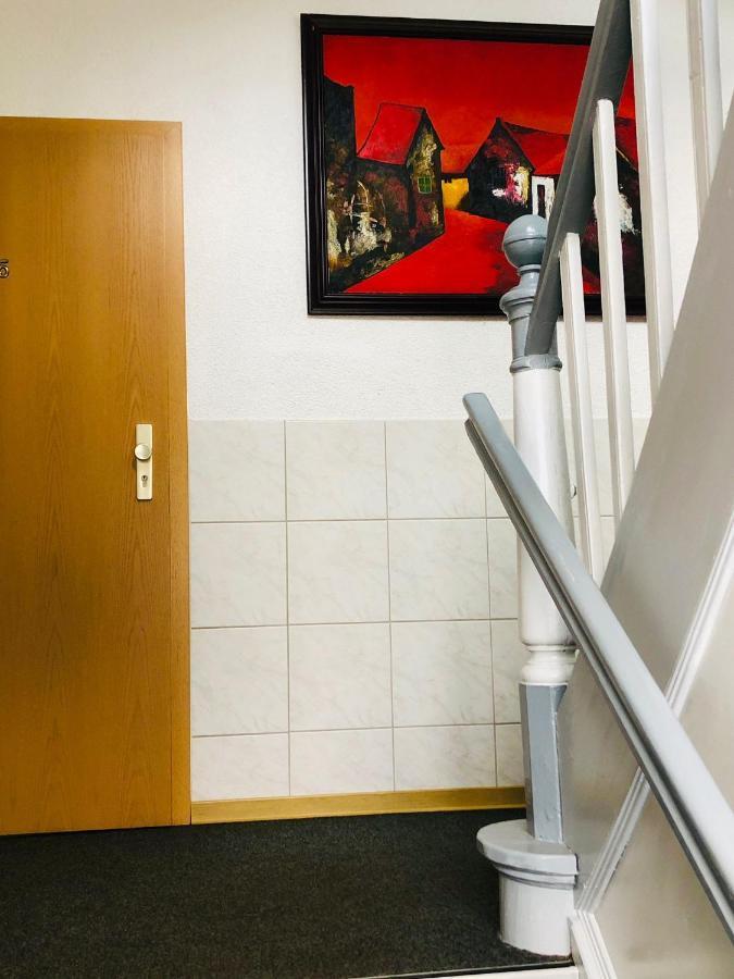 Ferienhof - Ferienwohnung Gadebusch Luaran gambar