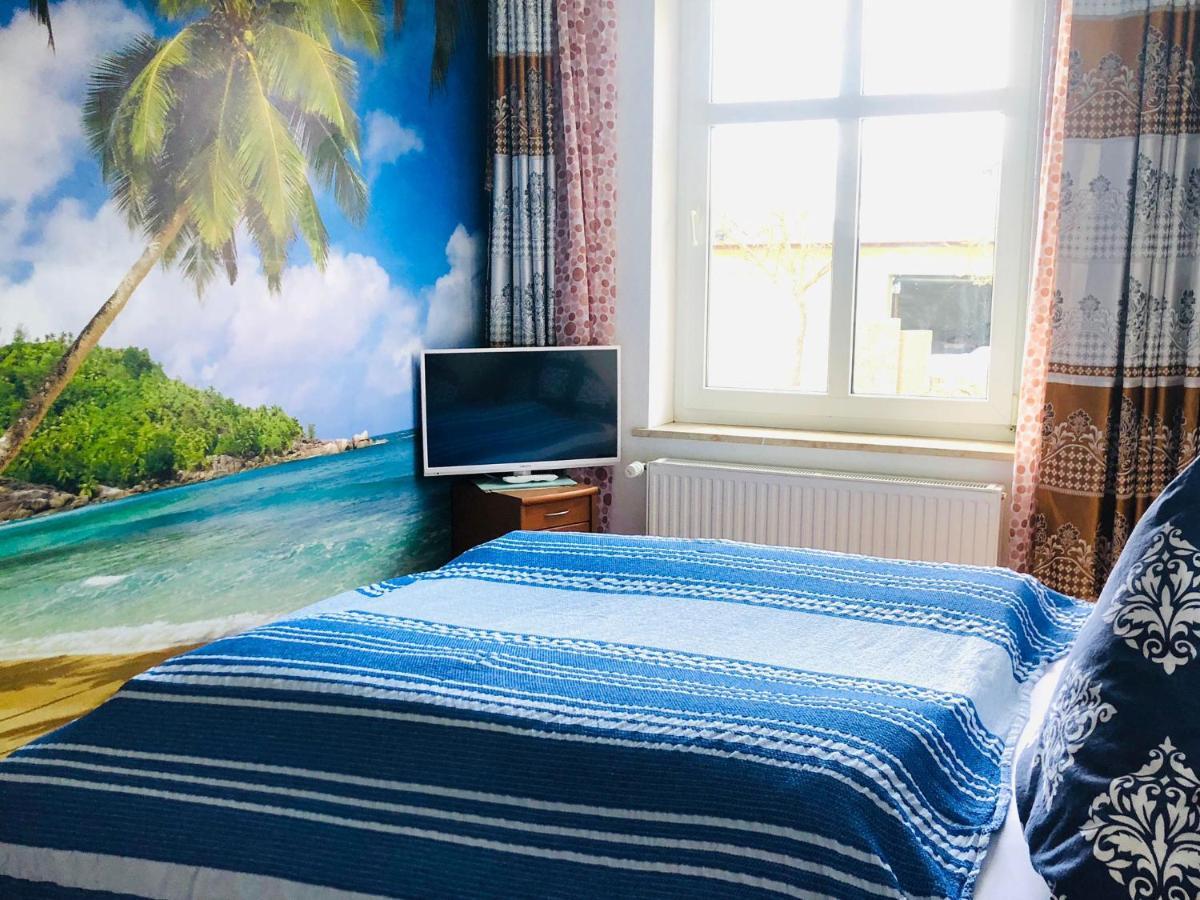 Ferienhof - Ferienwohnung Gadebusch Luaran gambar