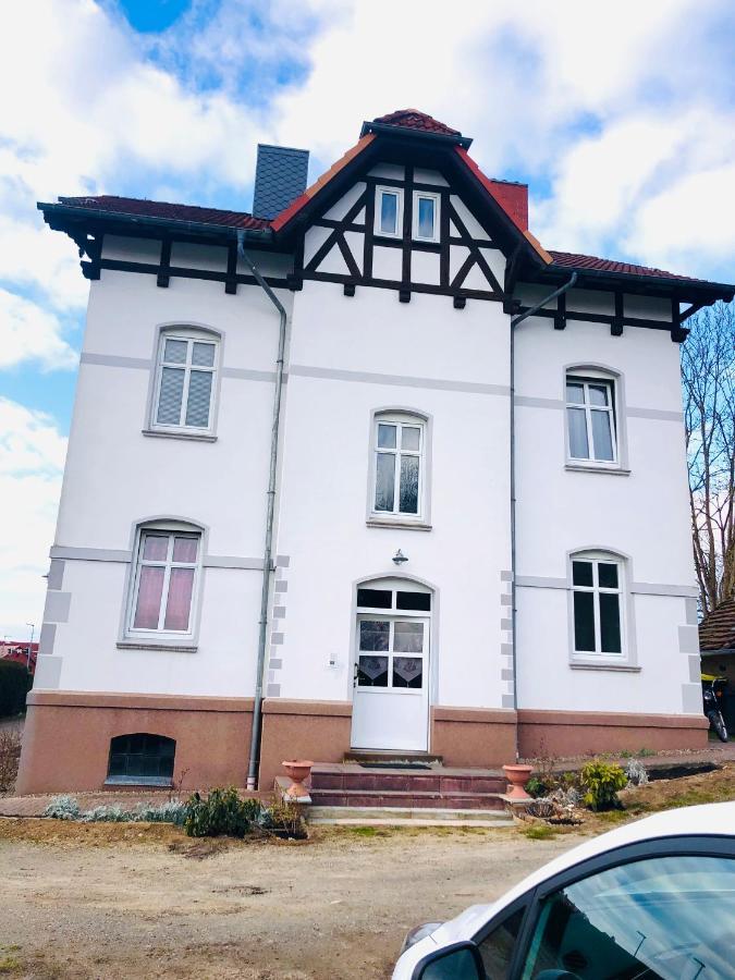Ferienhof - Ferienwohnung Gadebusch Luaran gambar