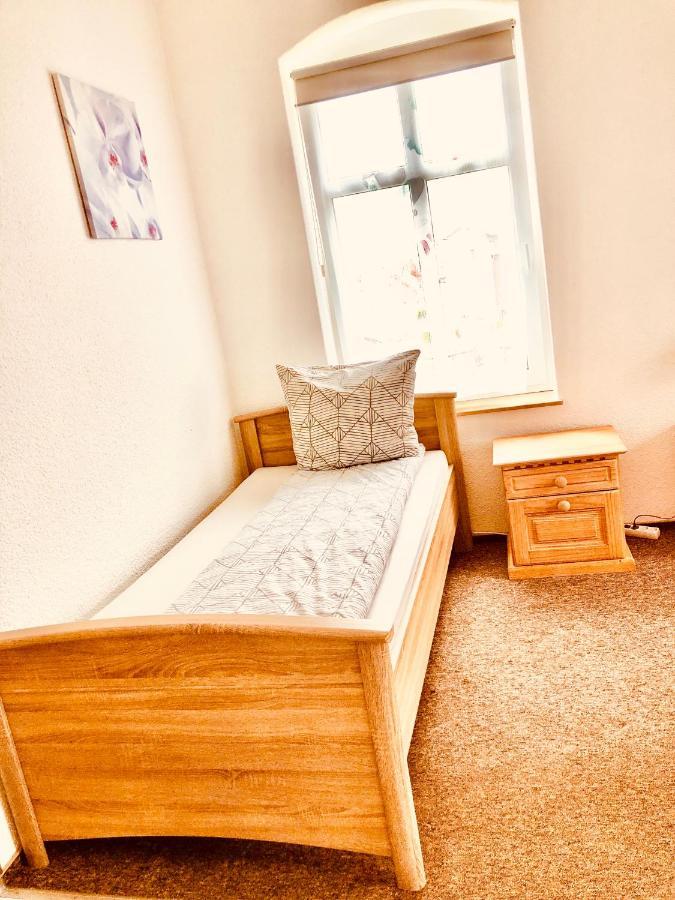 Ferienhof - Ferienwohnung Gadebusch Luaran gambar